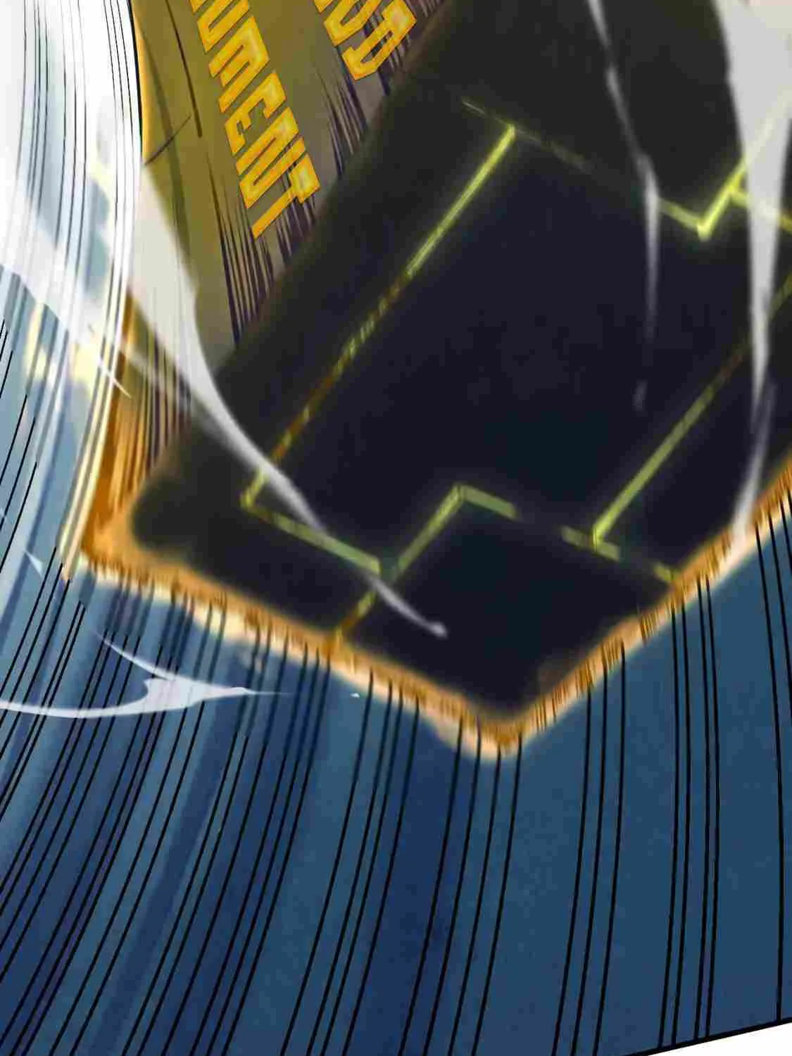 Read The Eternal Supreme chapter 206 image 3 on Lezhin
