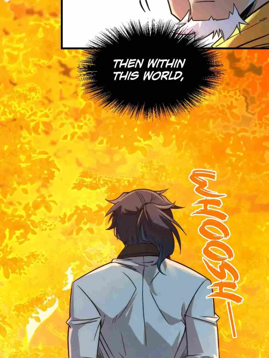 Read The Eternal Supreme chapter 206 image 35 on Lezhin