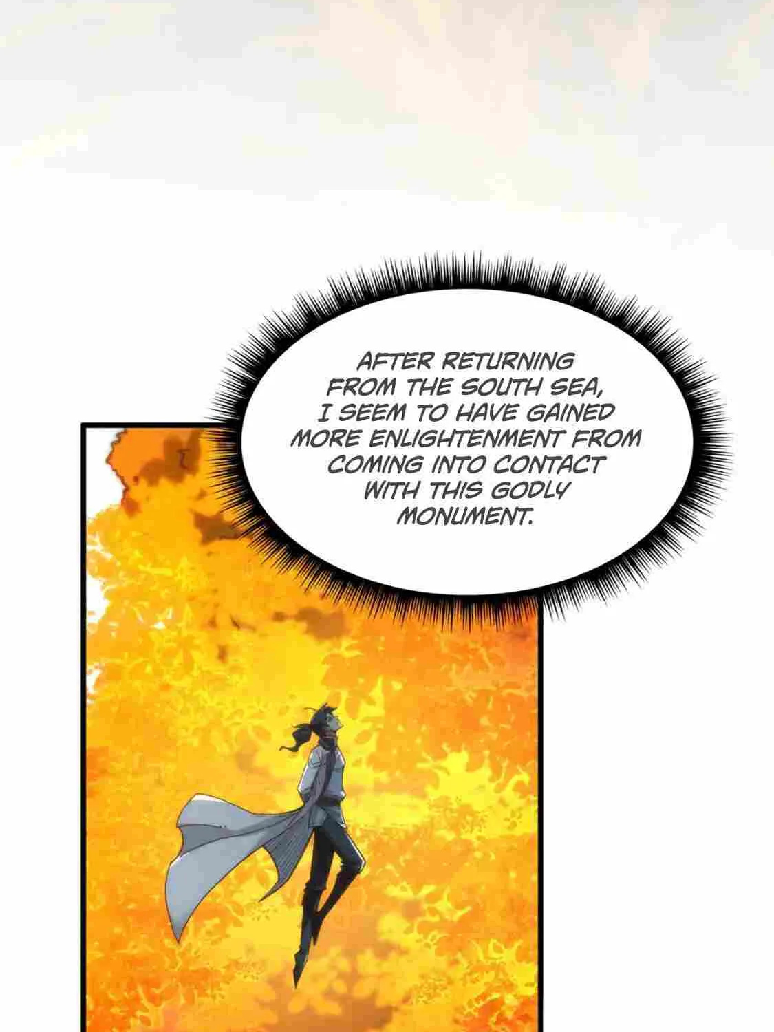 Read The Eternal Supreme chapter 206 image 38 on Lezhin