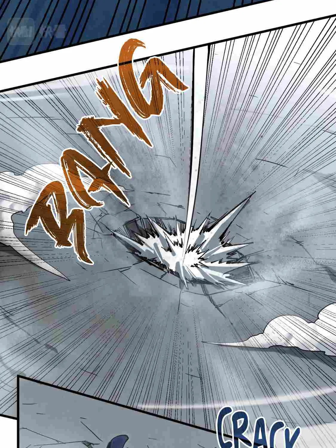 Read The Eternal Supreme chapter 206 image 4 on Lezhin