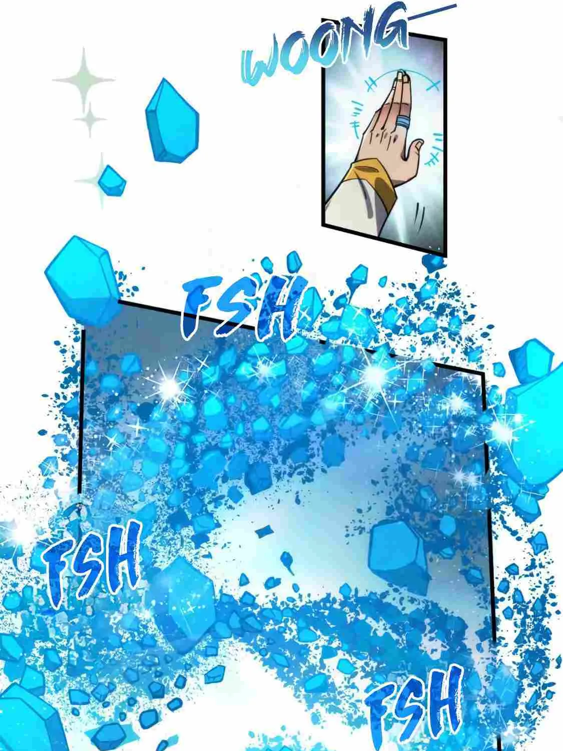 Read The Eternal Supreme chapter 206 image 40 on Lezhin