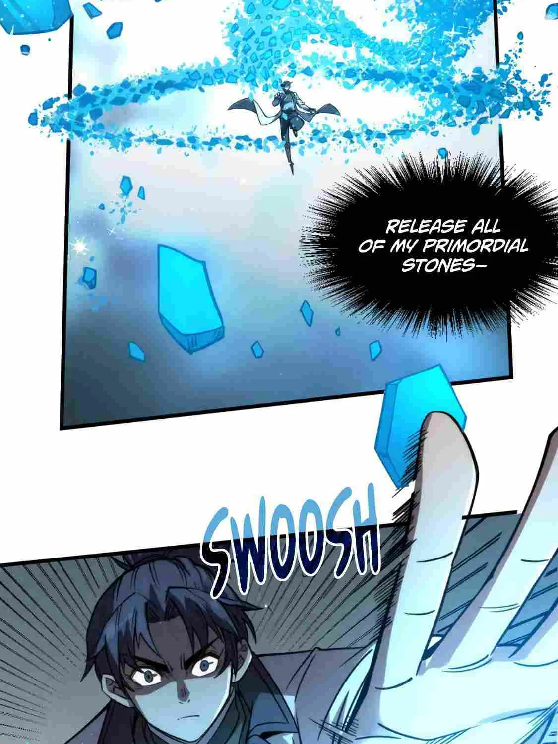 Read The Eternal Supreme chapter 206 image 41 on Lezhin