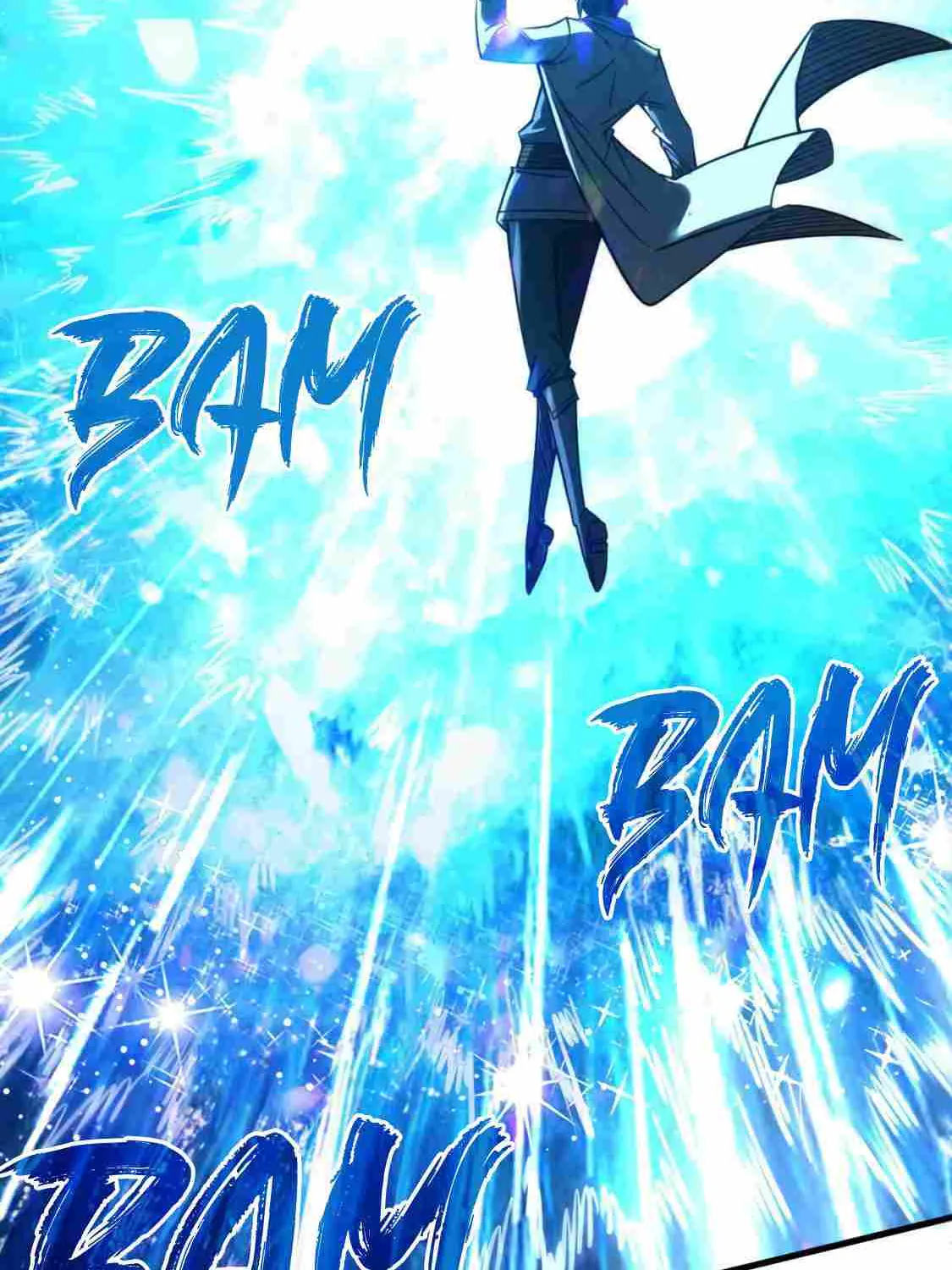 Read The Eternal Supreme chapter 206 image 43 on Lezhin