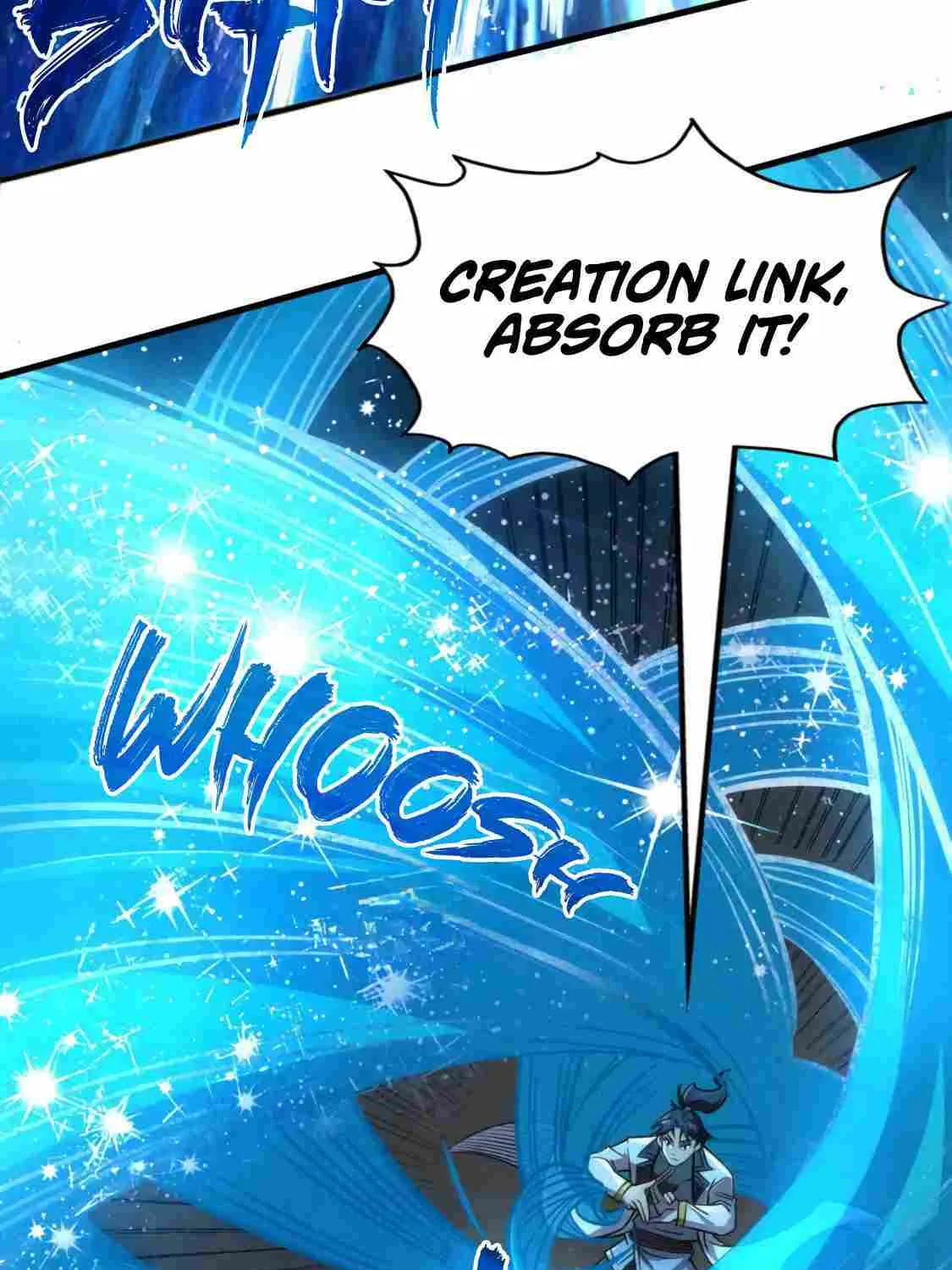Read The Eternal Supreme chapter 206 image 44 on Lezhin