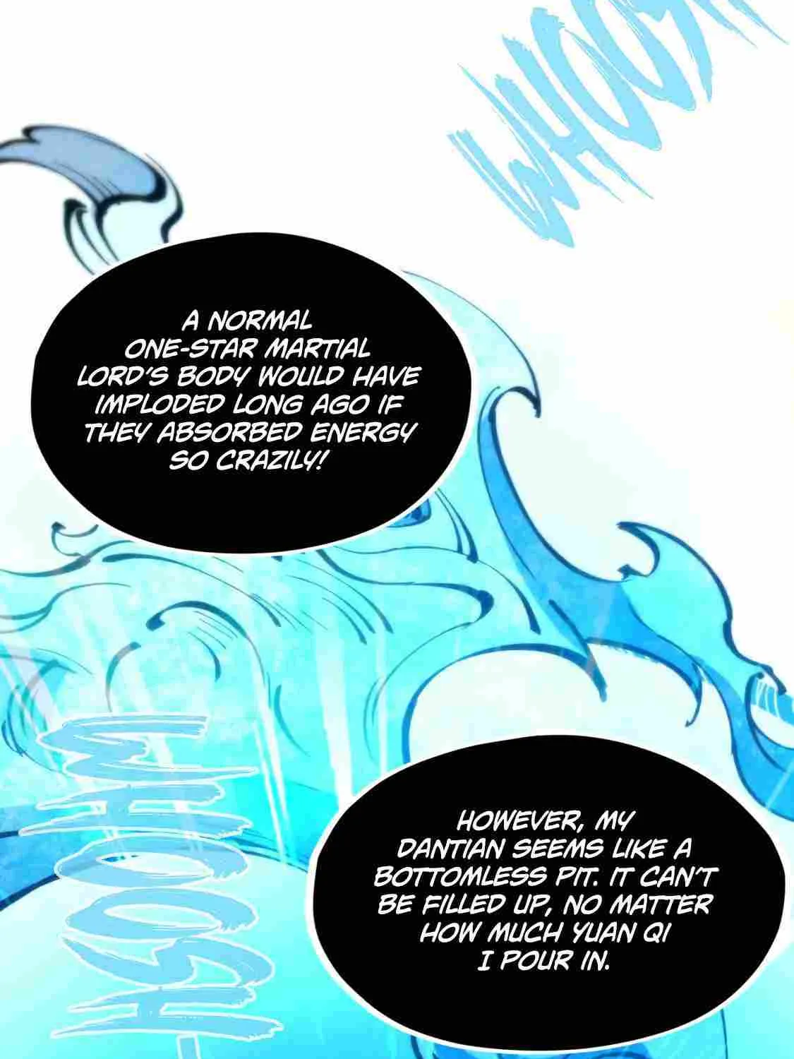 Read The Eternal Supreme chapter 206 image 46 on Lezhin