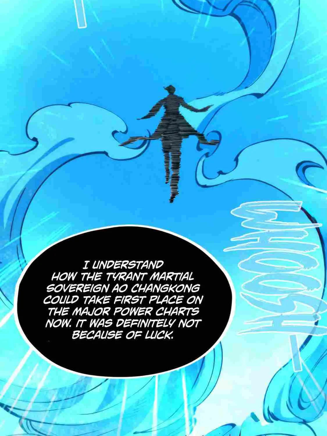 Read The Eternal Supreme chapter 206 image 47 on Lezhin