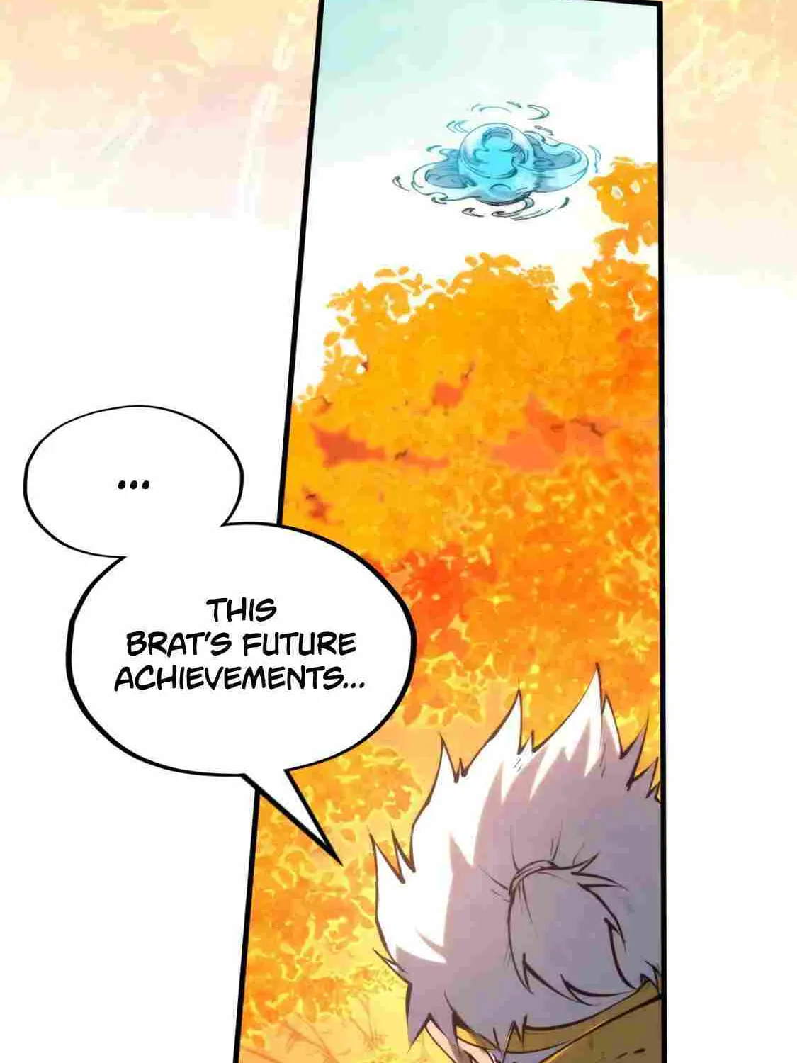 Read The Eternal Supreme chapter 206 image 49 on Lezhin