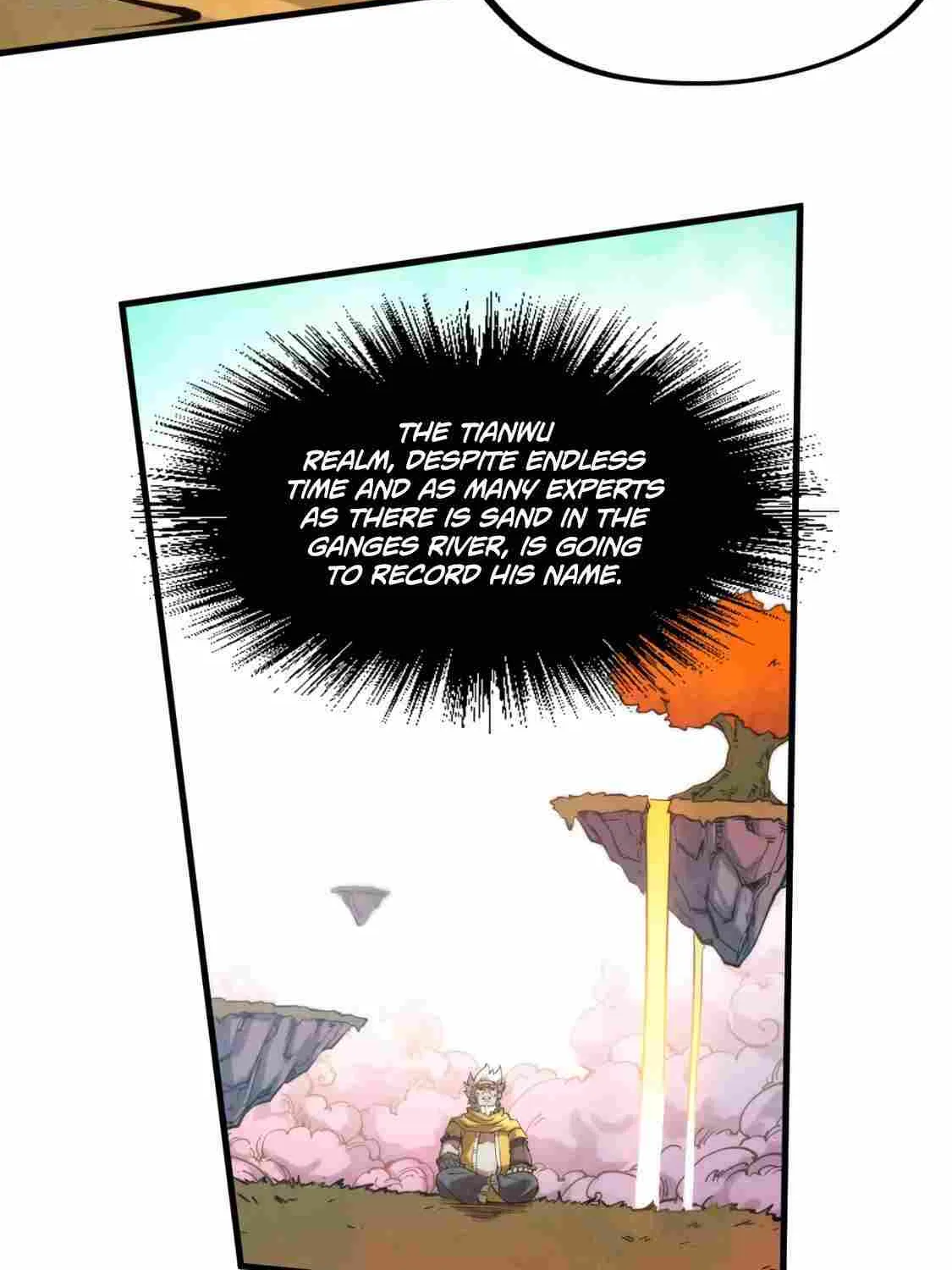 Read The Eternal Supreme chapter 206 image 51 on Lezhin