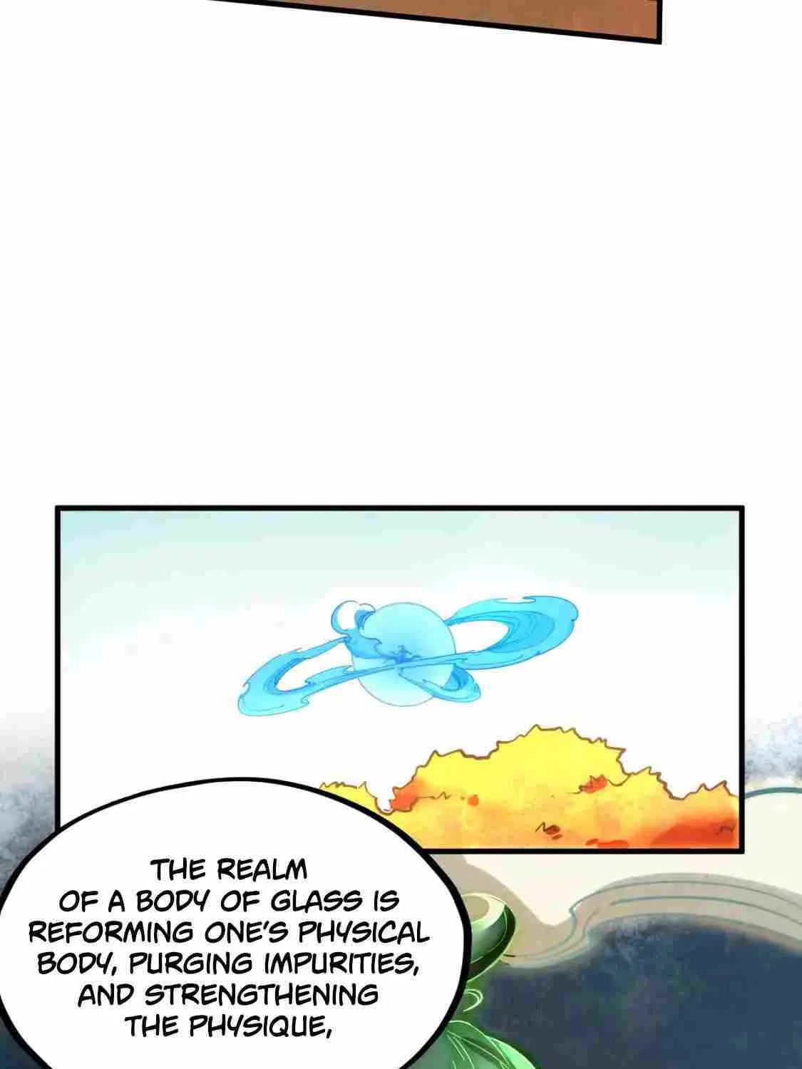 Read The Eternal Supreme chapter 206 image 52 on Lezhin
