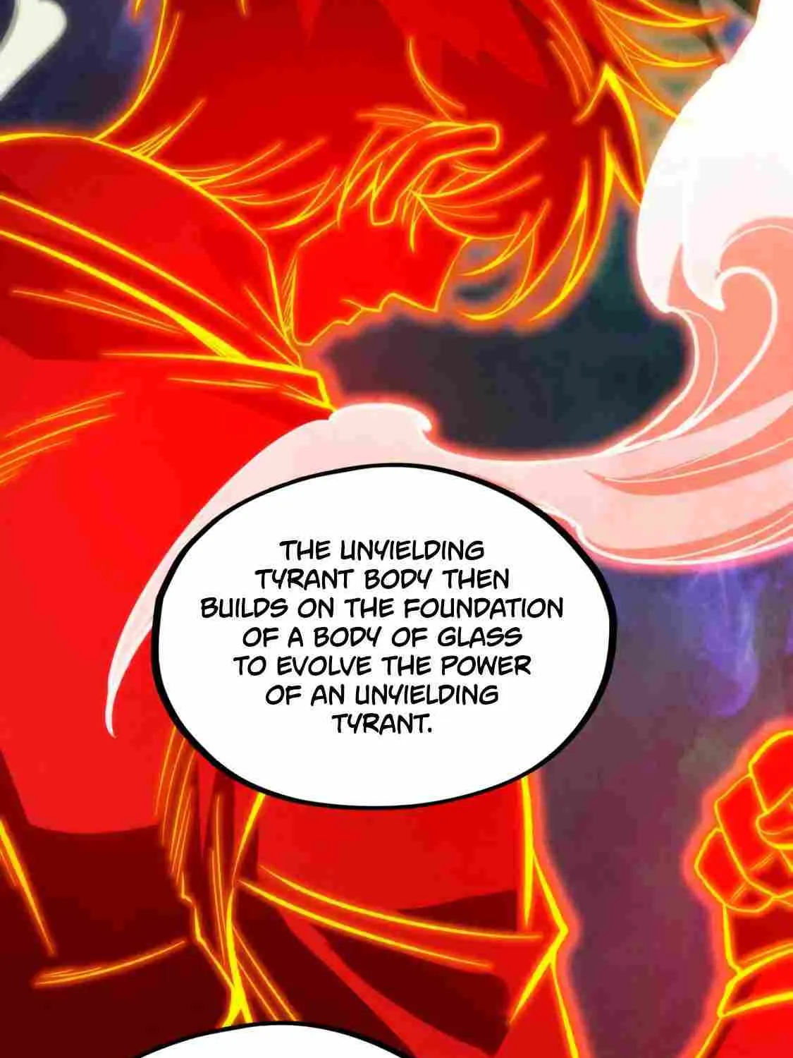 Read The Eternal Supreme chapter 206 image 54 on Lezhin