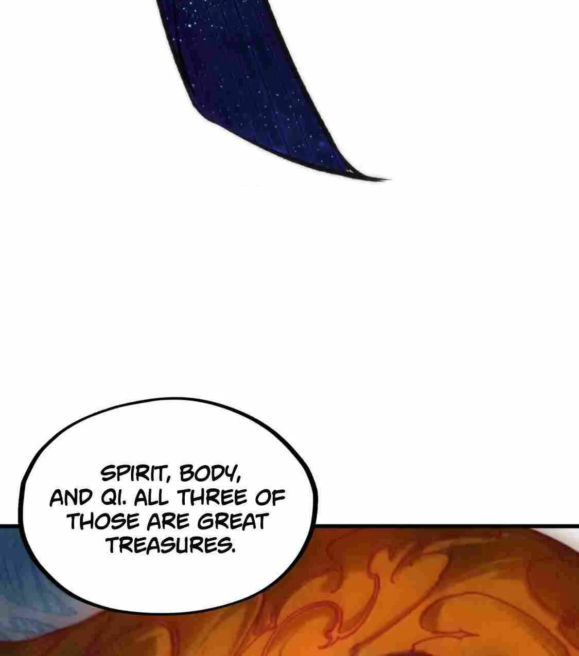 Read The Eternal Supreme chapter 206 image 58 on Lezhin