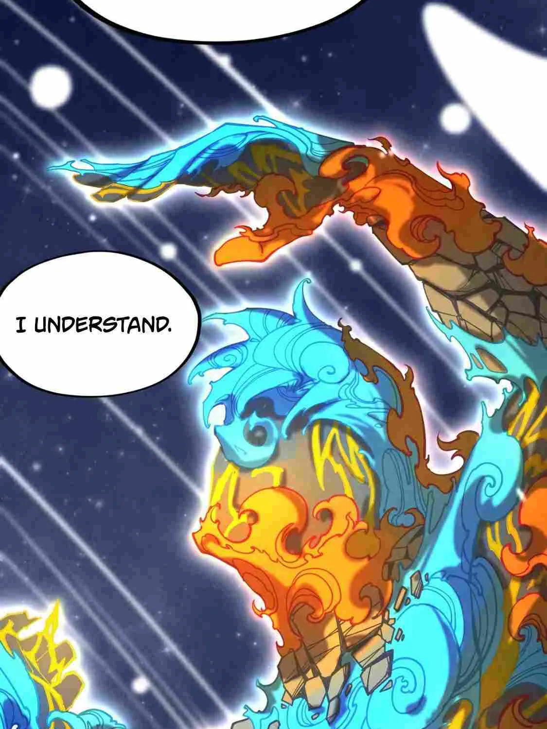 Read The Eternal Supreme chapter 206 image 63 on Lezhin
