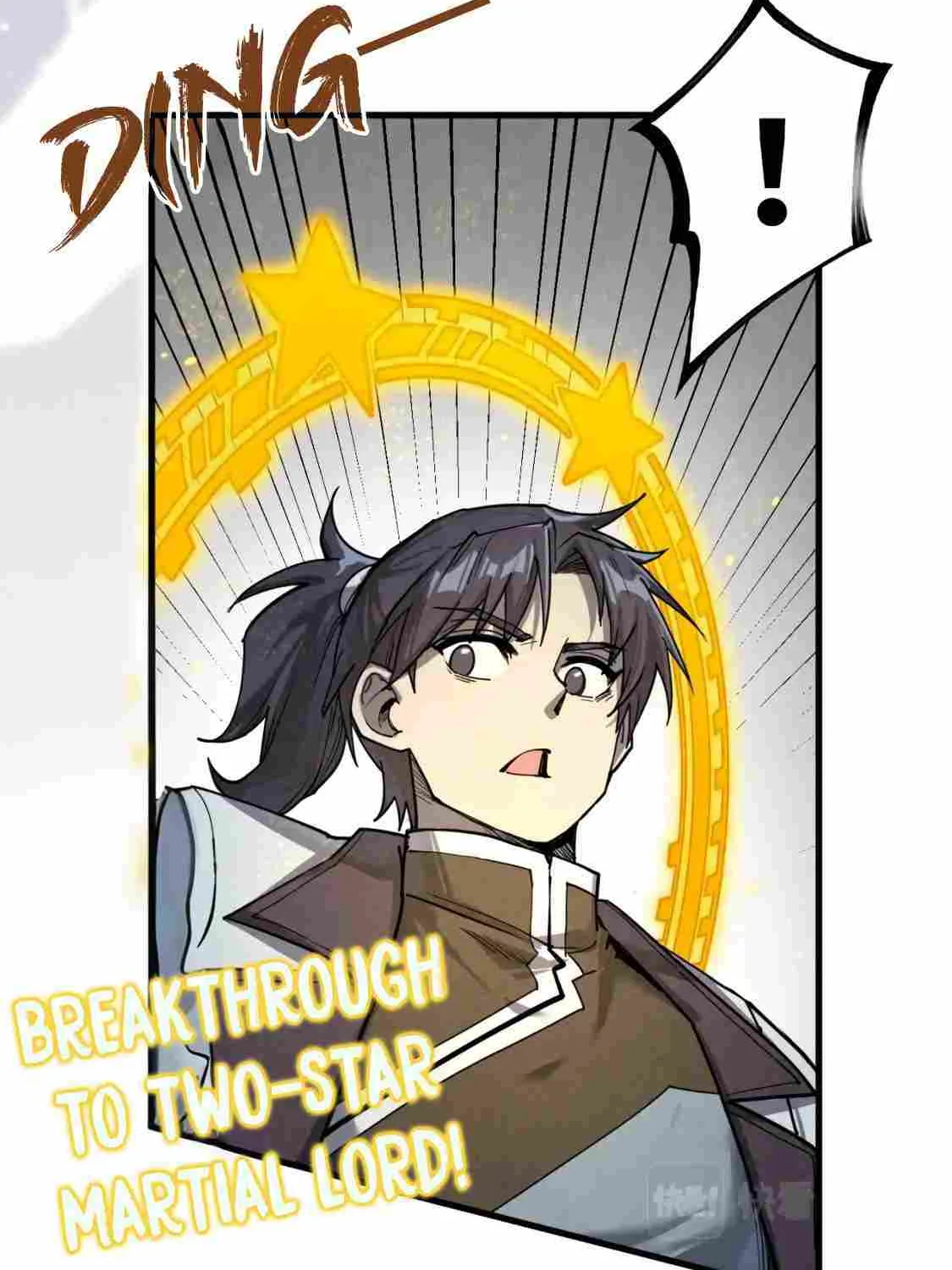 Read The Eternal Supreme chapter 206 image 66 on Lezhin
