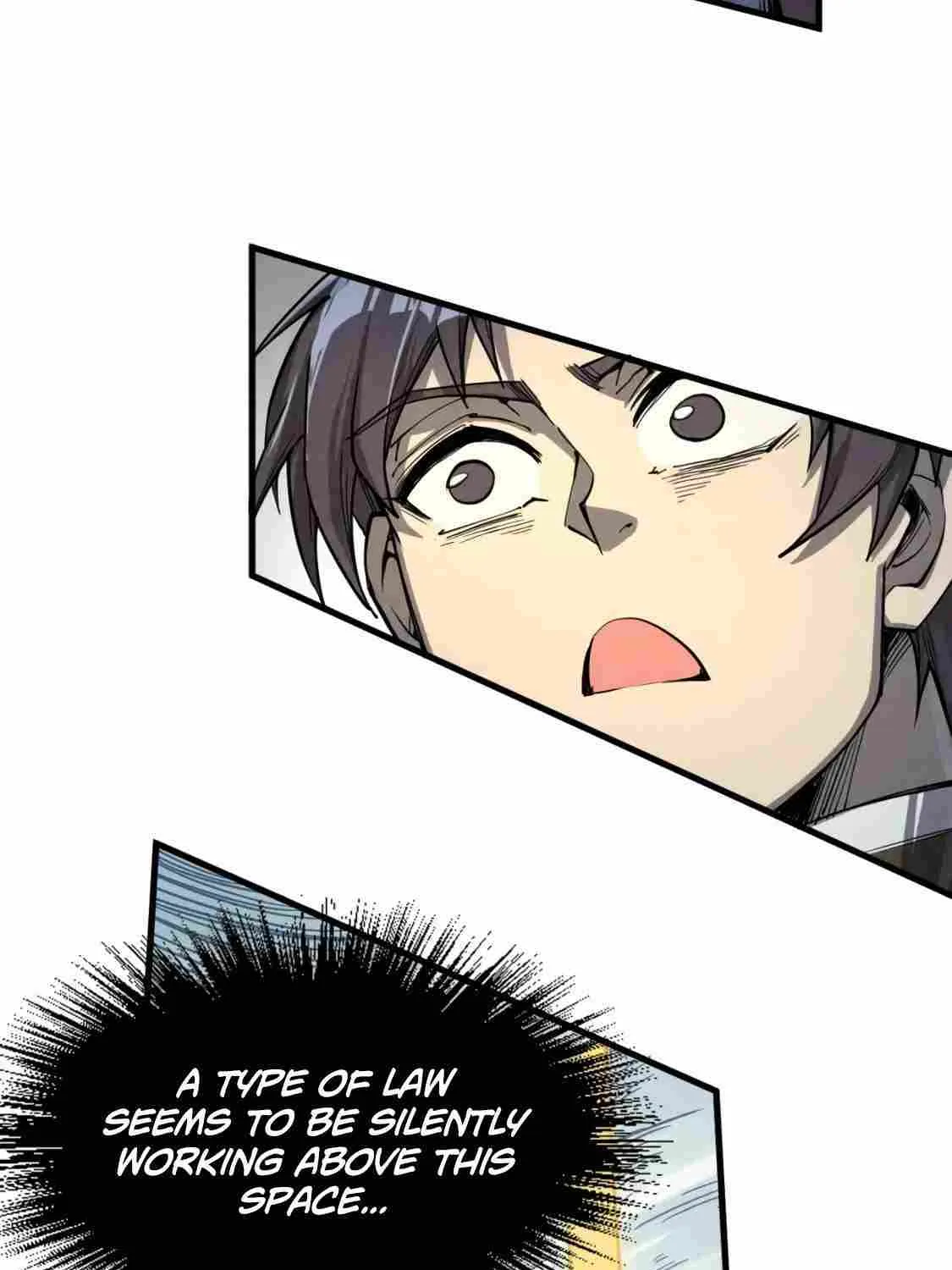 Read The Eternal Supreme chapter 206 image 67 on Lezhin