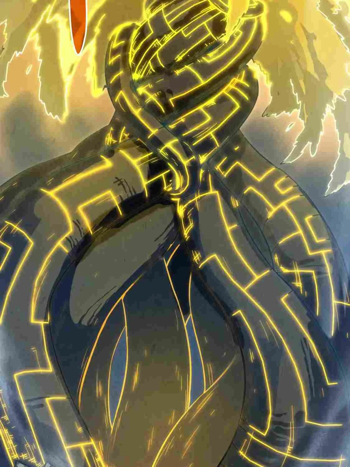 Read The Eternal Supreme chapter 206 image 7 on Lezhin