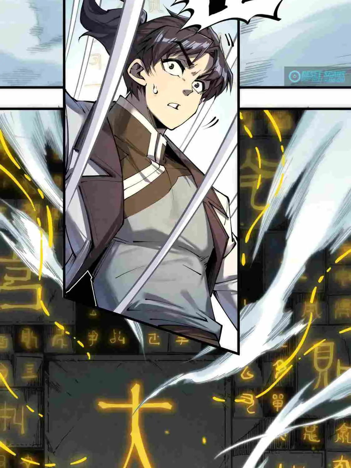 Read The Eternal Supreme chapter 206 image 74 on Lezhin