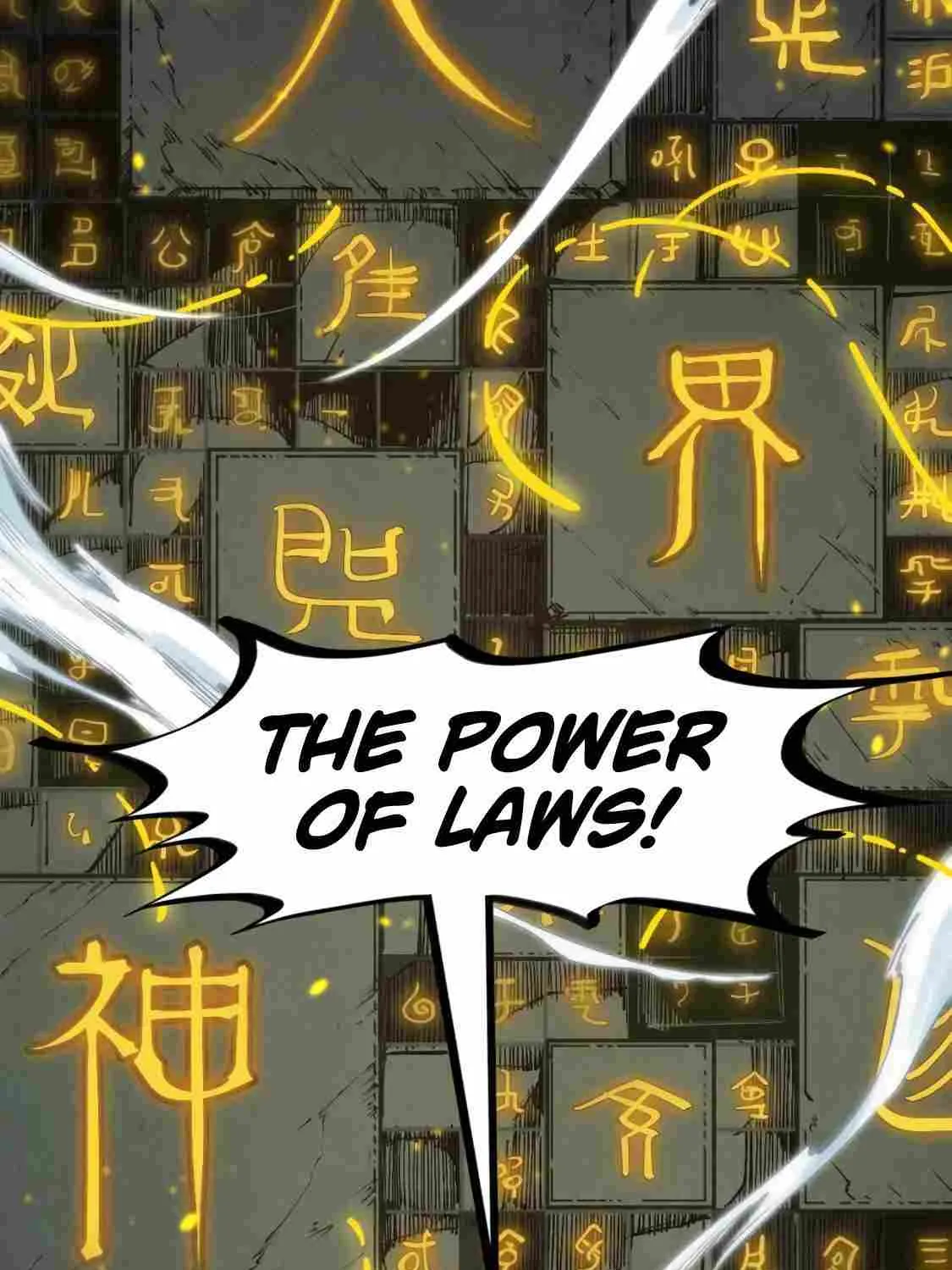 Read The Eternal Supreme chapter 206 image 75 on Lezhin