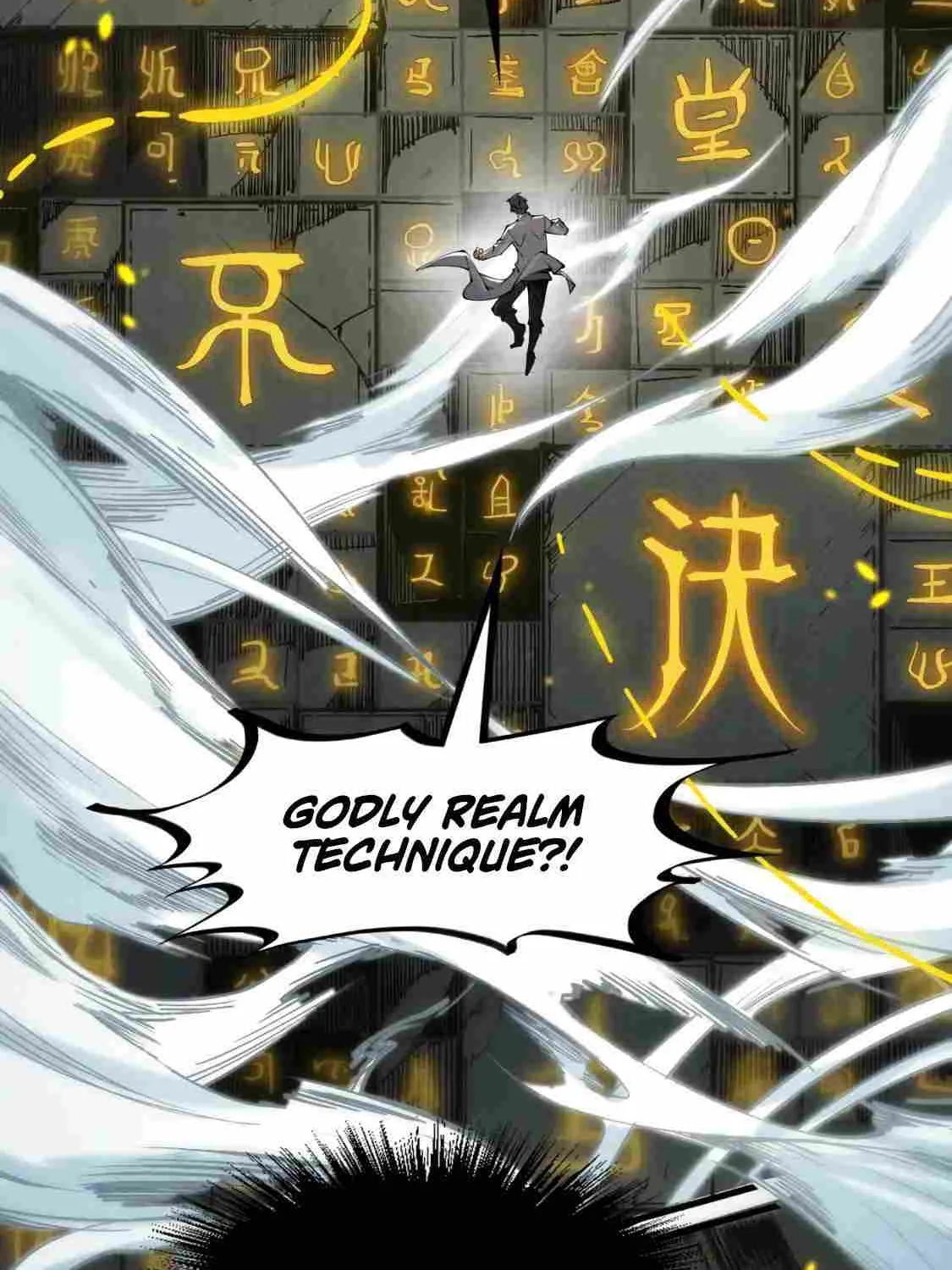Read The Eternal Supreme chapter 206 image 76 on Lezhin