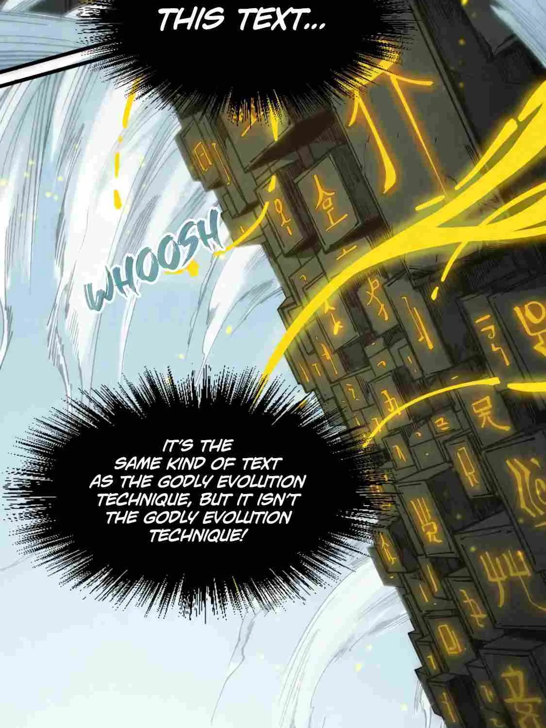 Read The Eternal Supreme chapter 206 image 77 on Lezhin