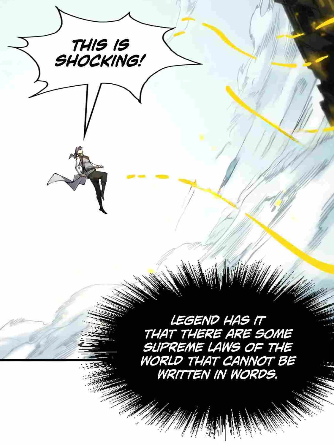 Read The Eternal Supreme chapter 206 image 78 on Lezhin
