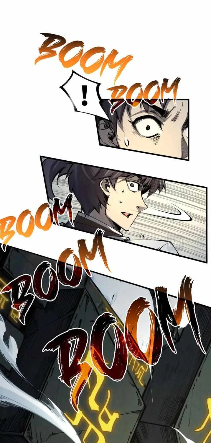Read The Eternal Supreme chapter 206 image 79 on Lezhin