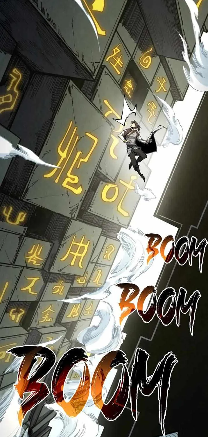 Read The Eternal Supreme chapter 206 image 80 on Lezhin