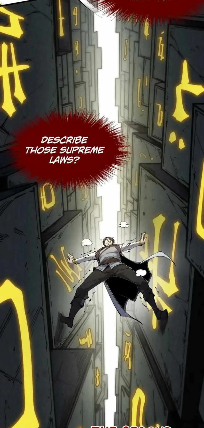 Read The Eternal Supreme chapter 206 image 83 on Lezhin