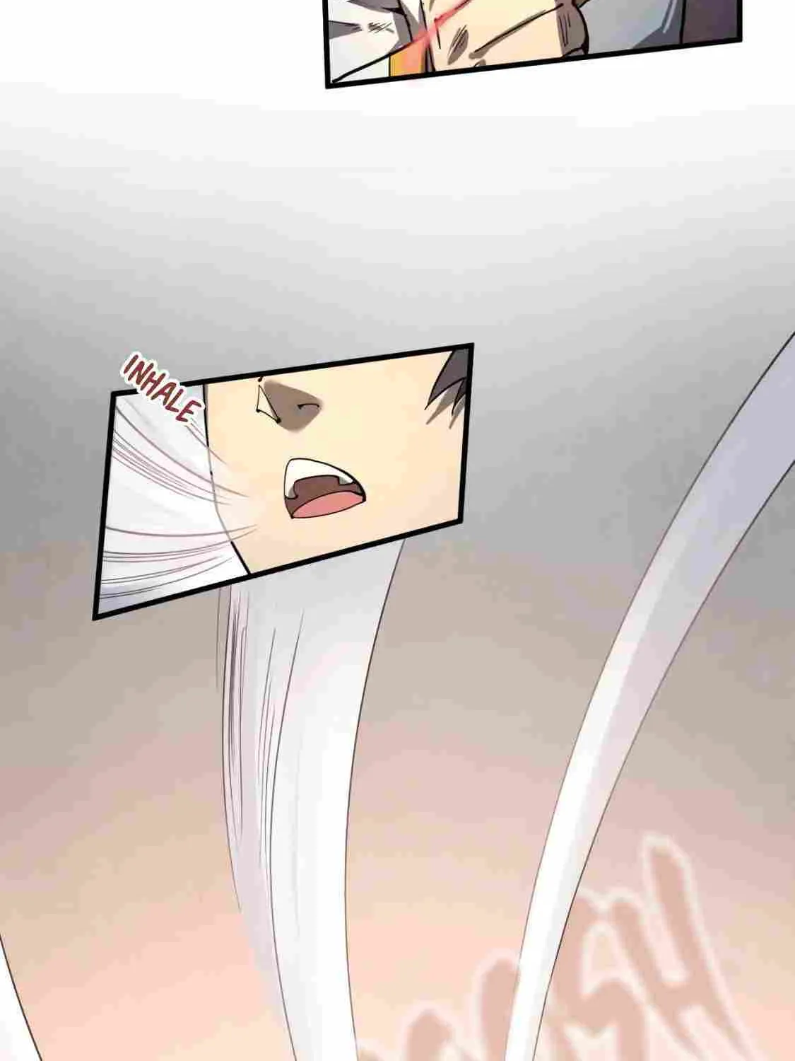Read The Eternal Supreme chapter 208 image 13 on Lezhin