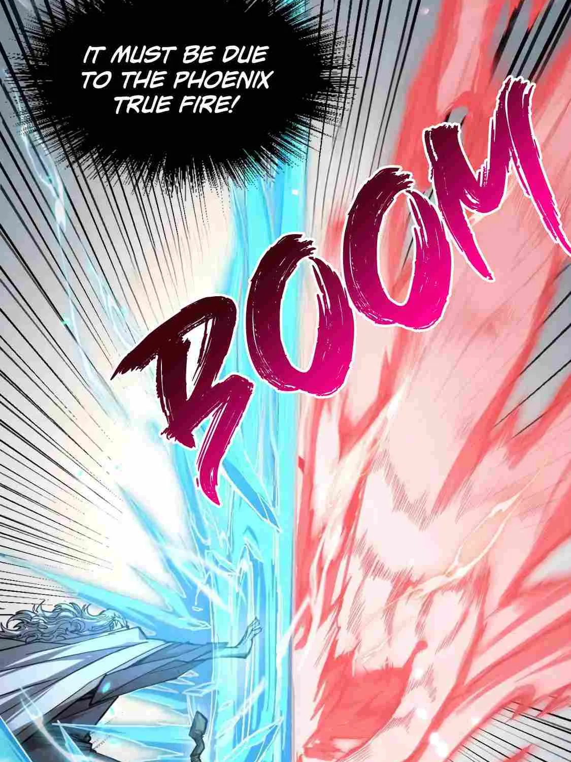 Read The Eternal Supreme chapter 208 image 20 on Lezhin