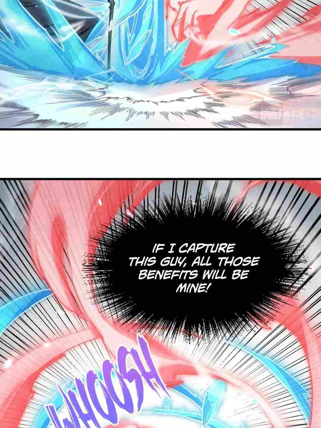 Read The Eternal Supreme chapter 208 image 21 on Lezhin