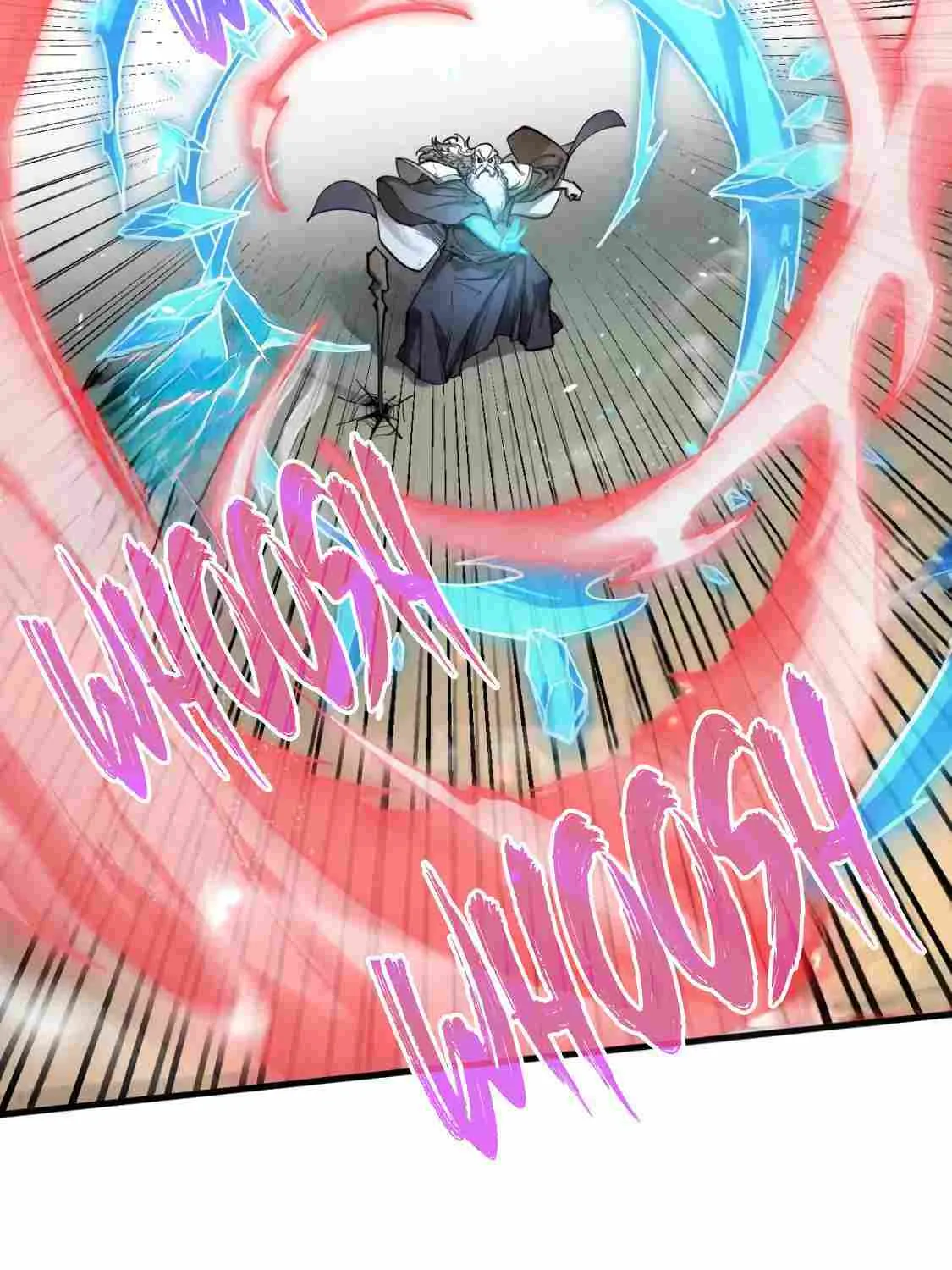Read The Eternal Supreme chapter 208 image 22 on Lezhin