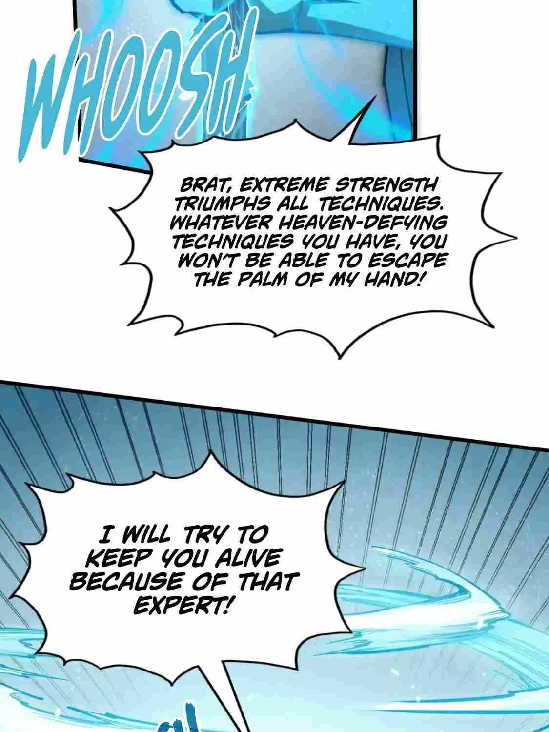 Read The Eternal Supreme chapter 208 image 25 on Lezhin