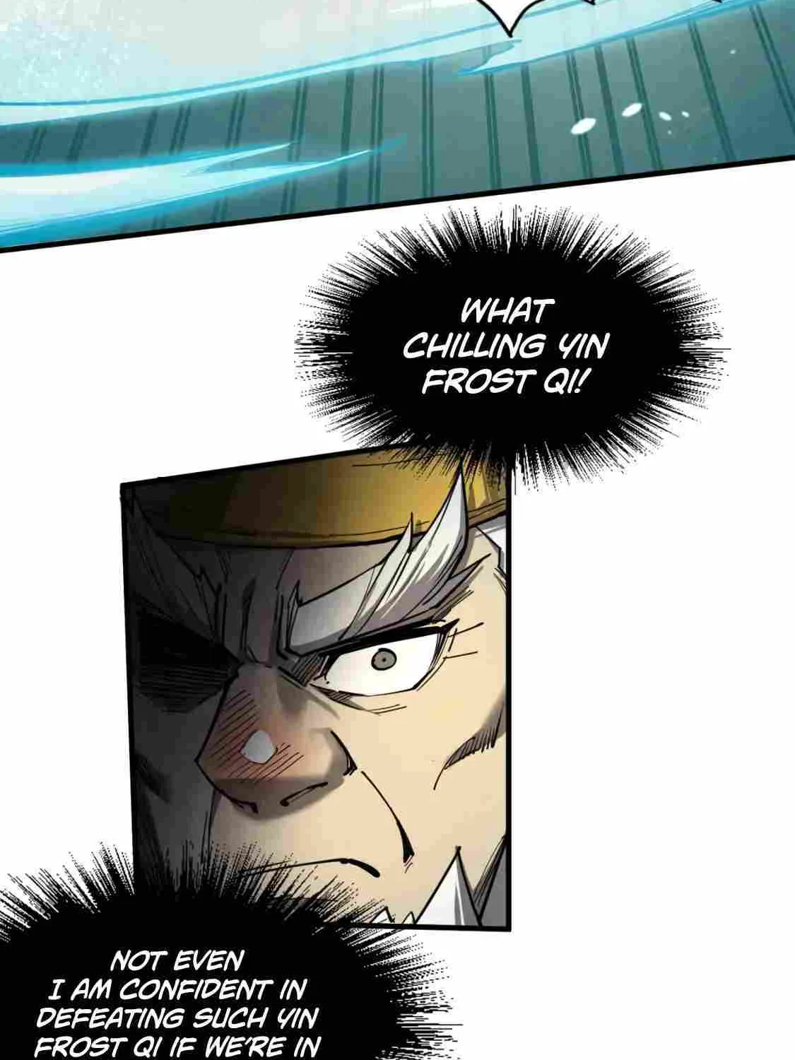 Read The Eternal Supreme chapter 208 image 27 on Lezhin
