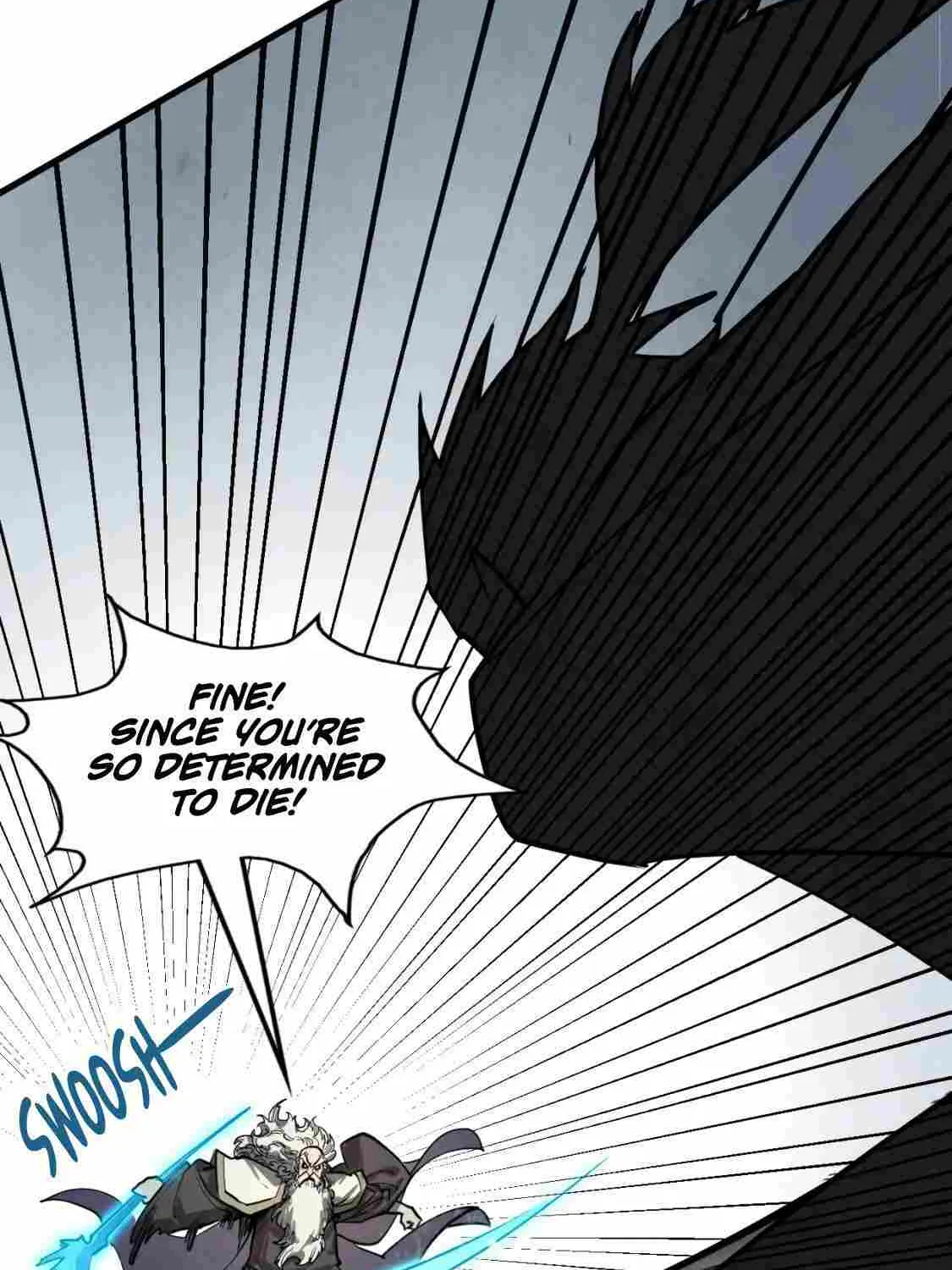 Read The Eternal Supreme chapter 208 image 29 on Lezhin