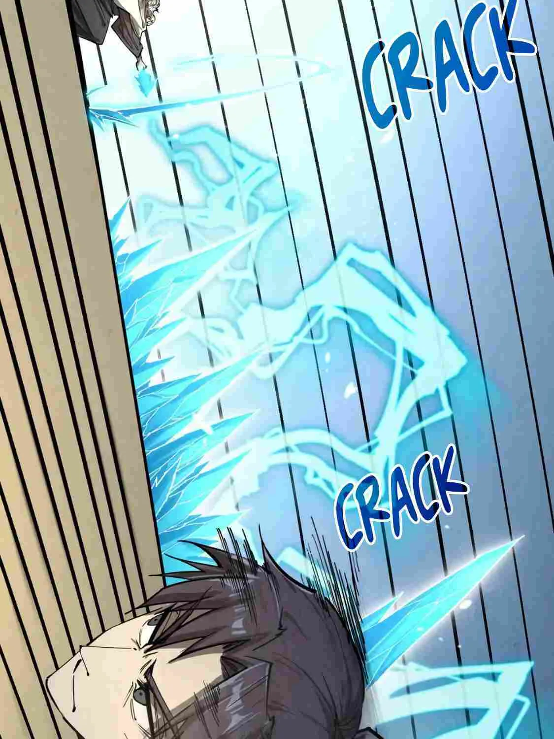 Read The Eternal Supreme chapter 208 image 31 on Lezhin