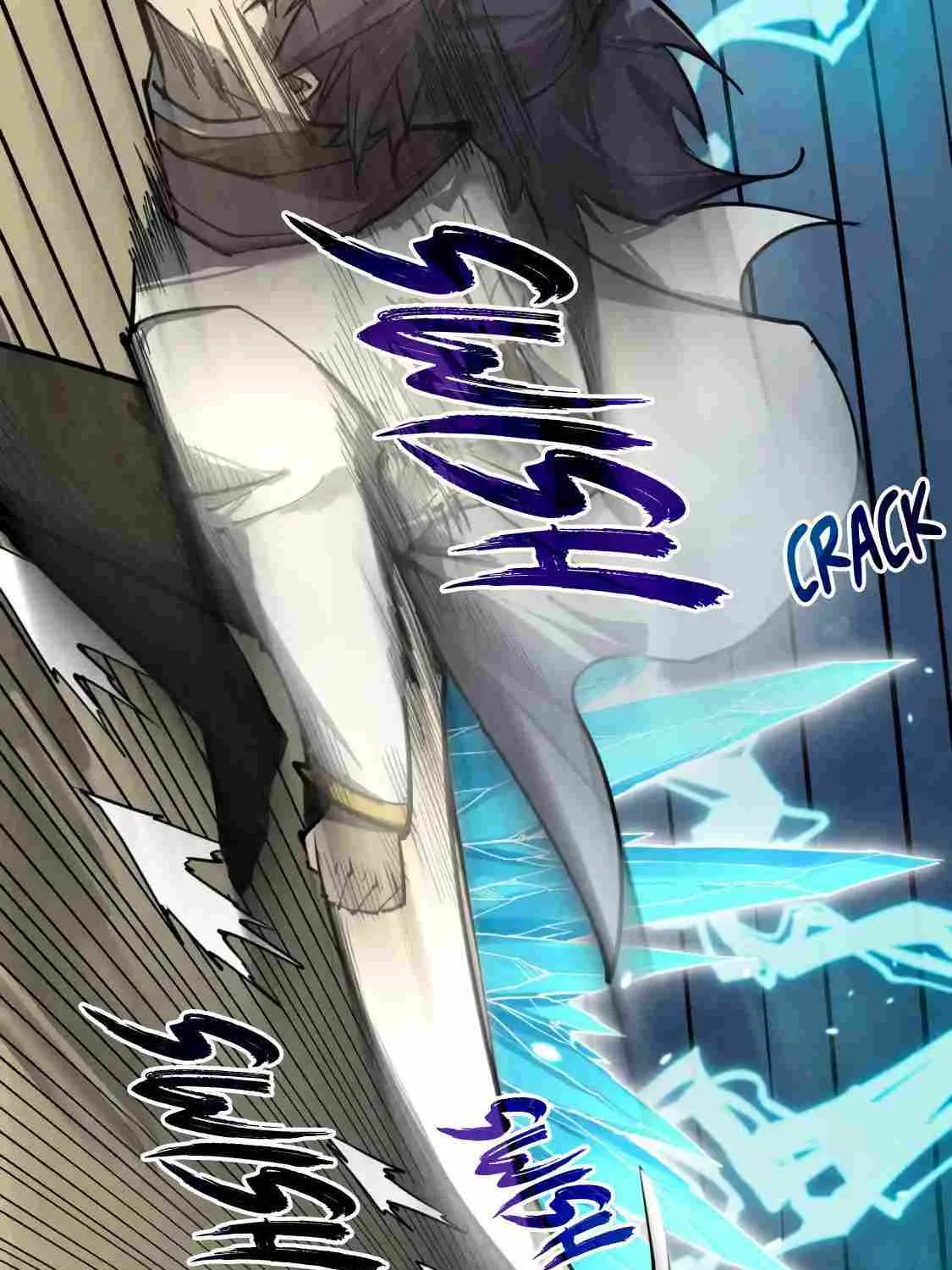 Read The Eternal Supreme chapter 208 image 32 on Lezhin