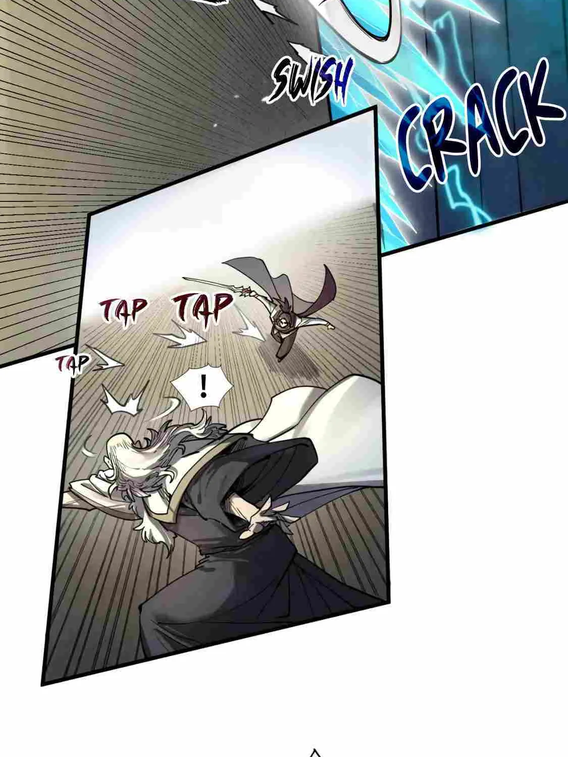 Read The Eternal Supreme chapter 208 image 33 on Lezhin