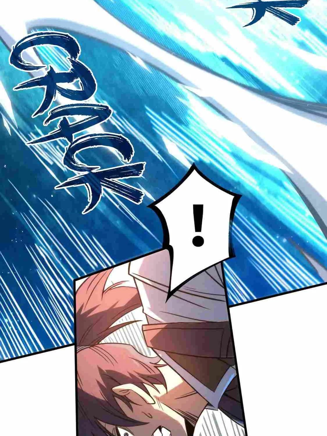 Read The Eternal Supreme chapter 208 image 37 on Lezhin