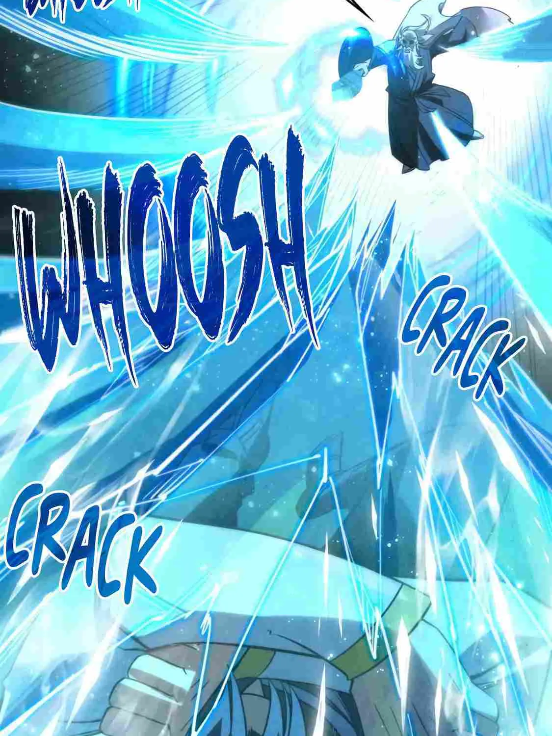 Read The Eternal Supreme chapter 208 image 41 on Lezhin