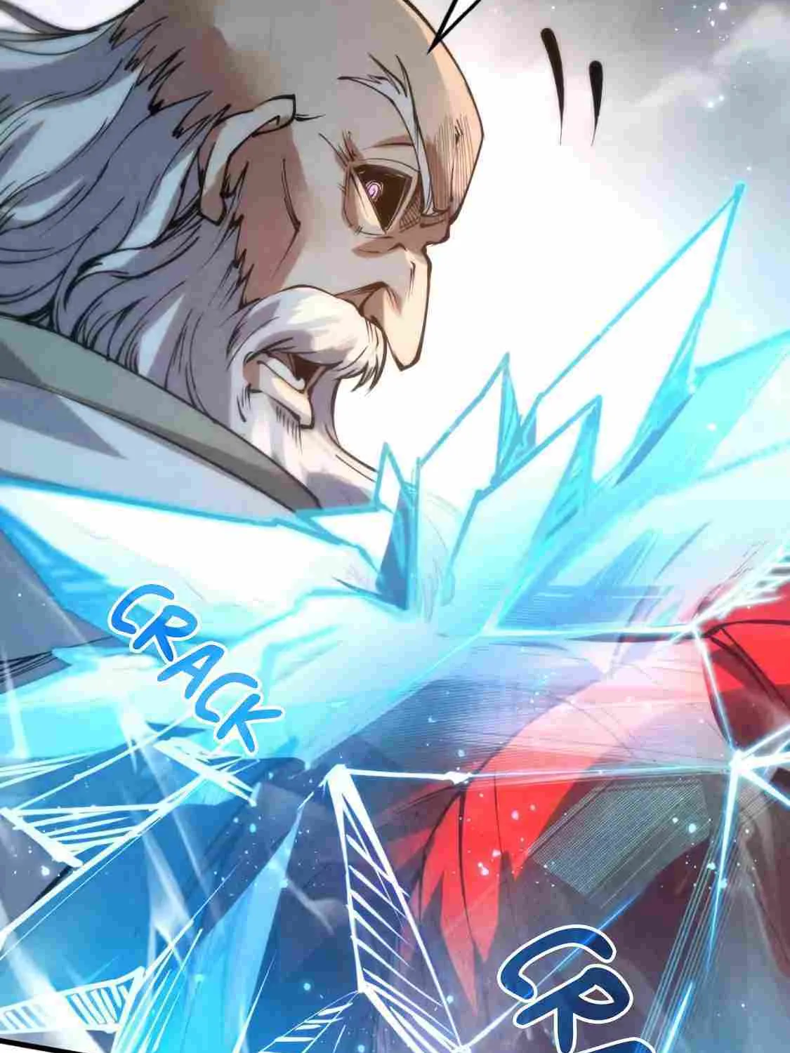 Read The Eternal Supreme chapter 208 image 46 on Lezhin