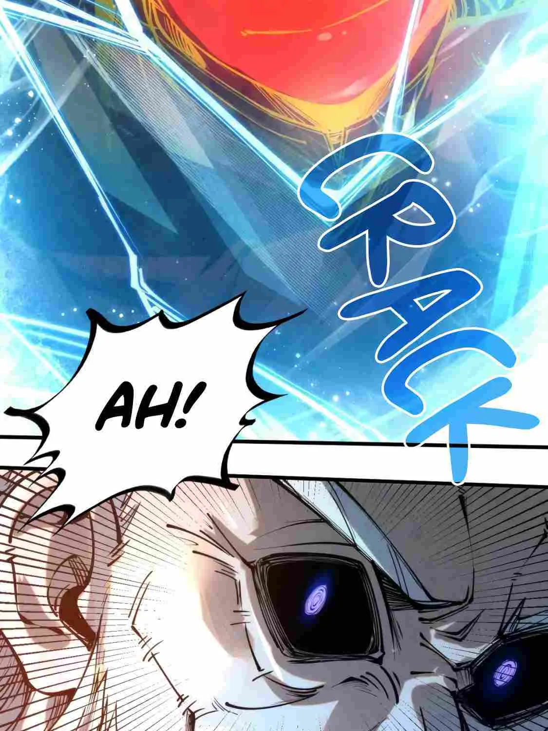 Read The Eternal Supreme chapter 208 image 48 on Lezhin