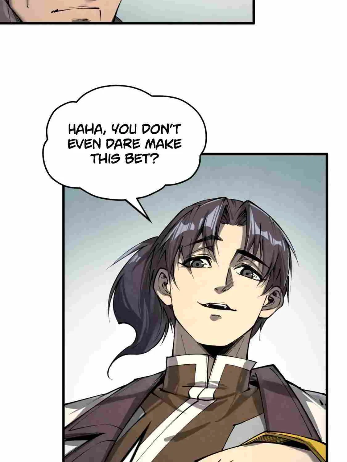Read The Eternal Supreme chapter 208 image 5 on Lezhin