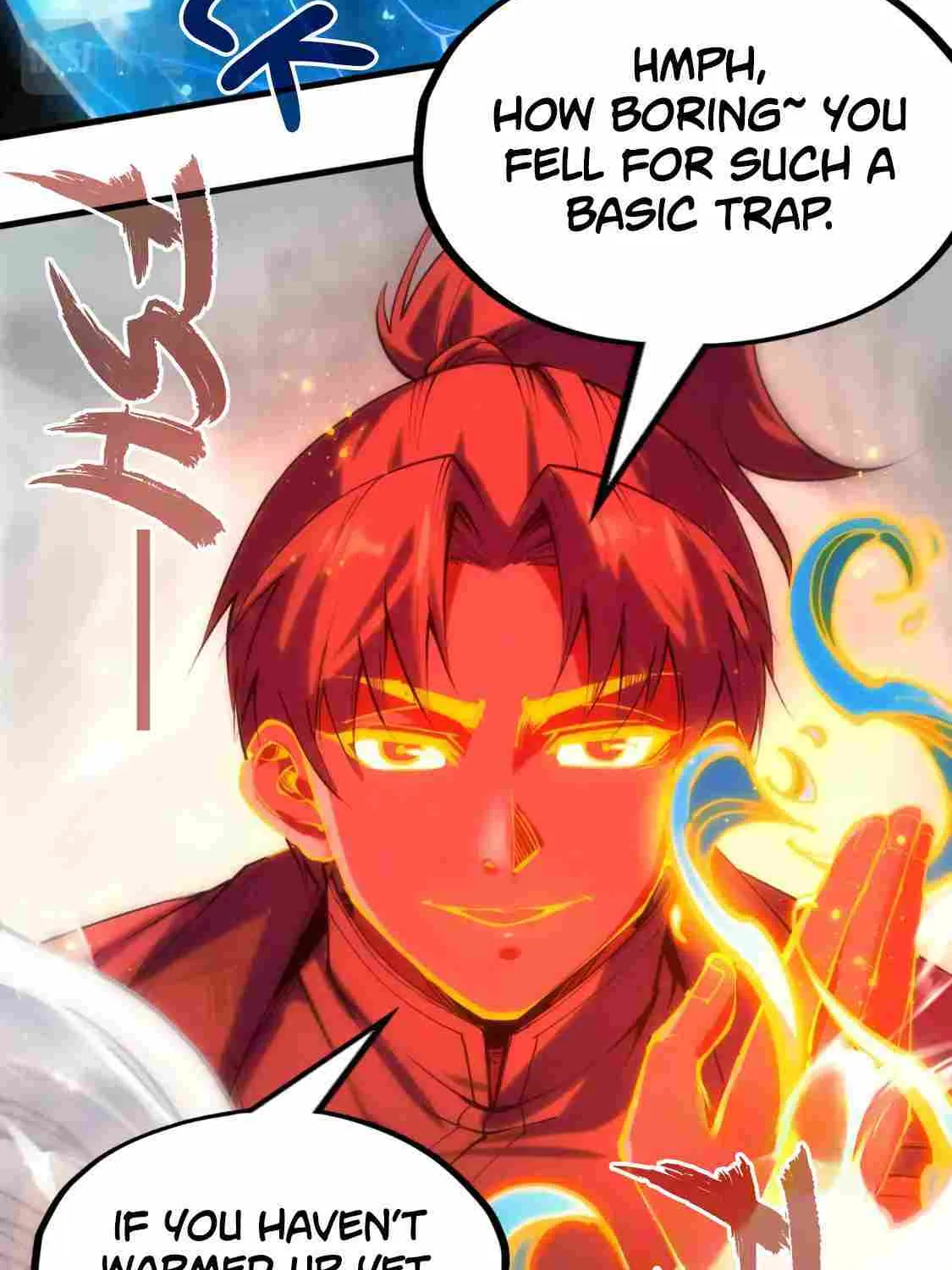 Read The Eternal Supreme chapter 208 image 51 on Lezhin
