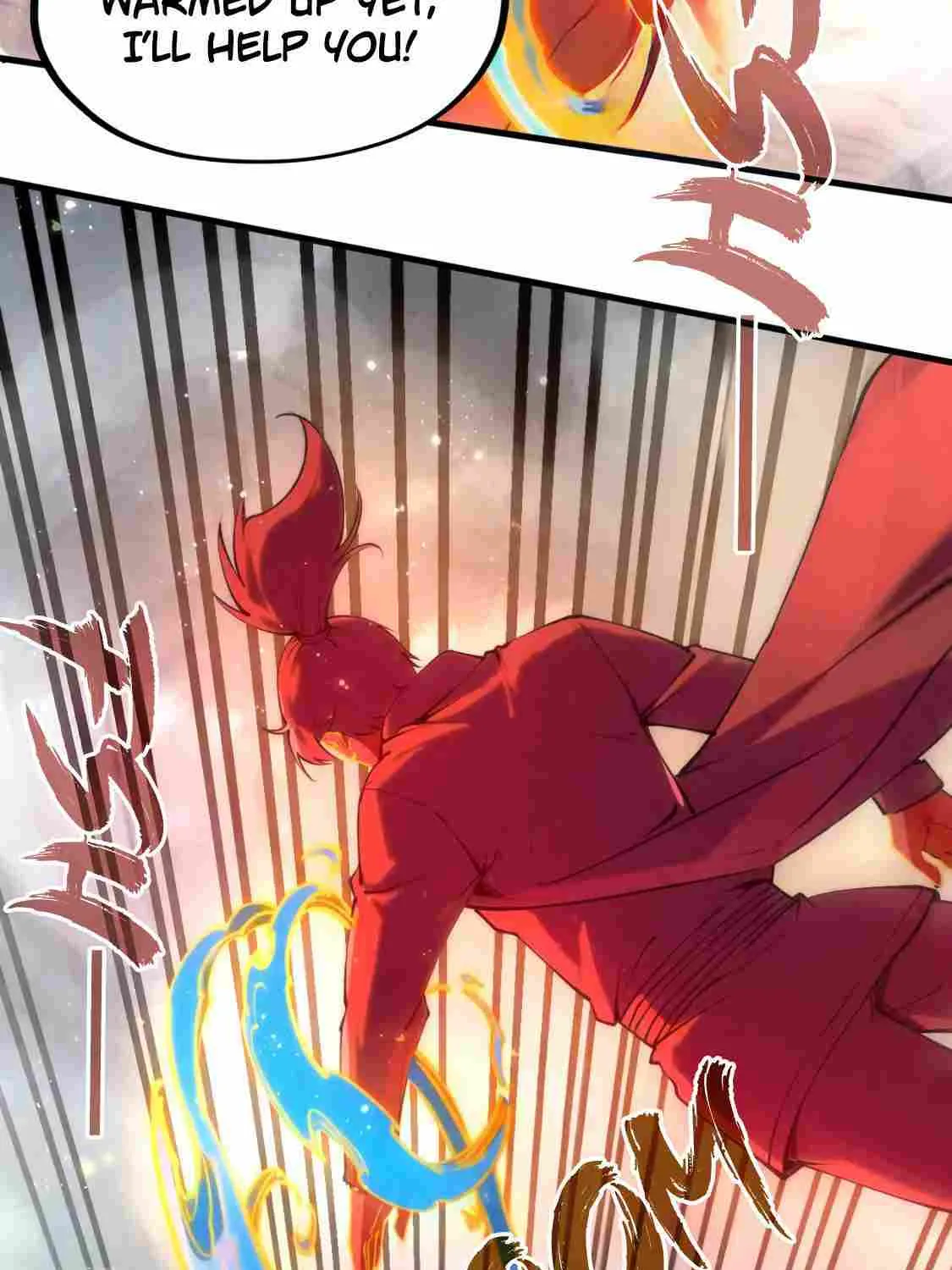 Read The Eternal Supreme chapter 208 image 52 on Lezhin