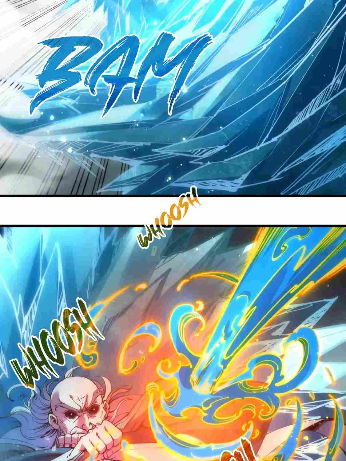 Read The Eternal Supreme chapter 208 image 54 on Lezhin