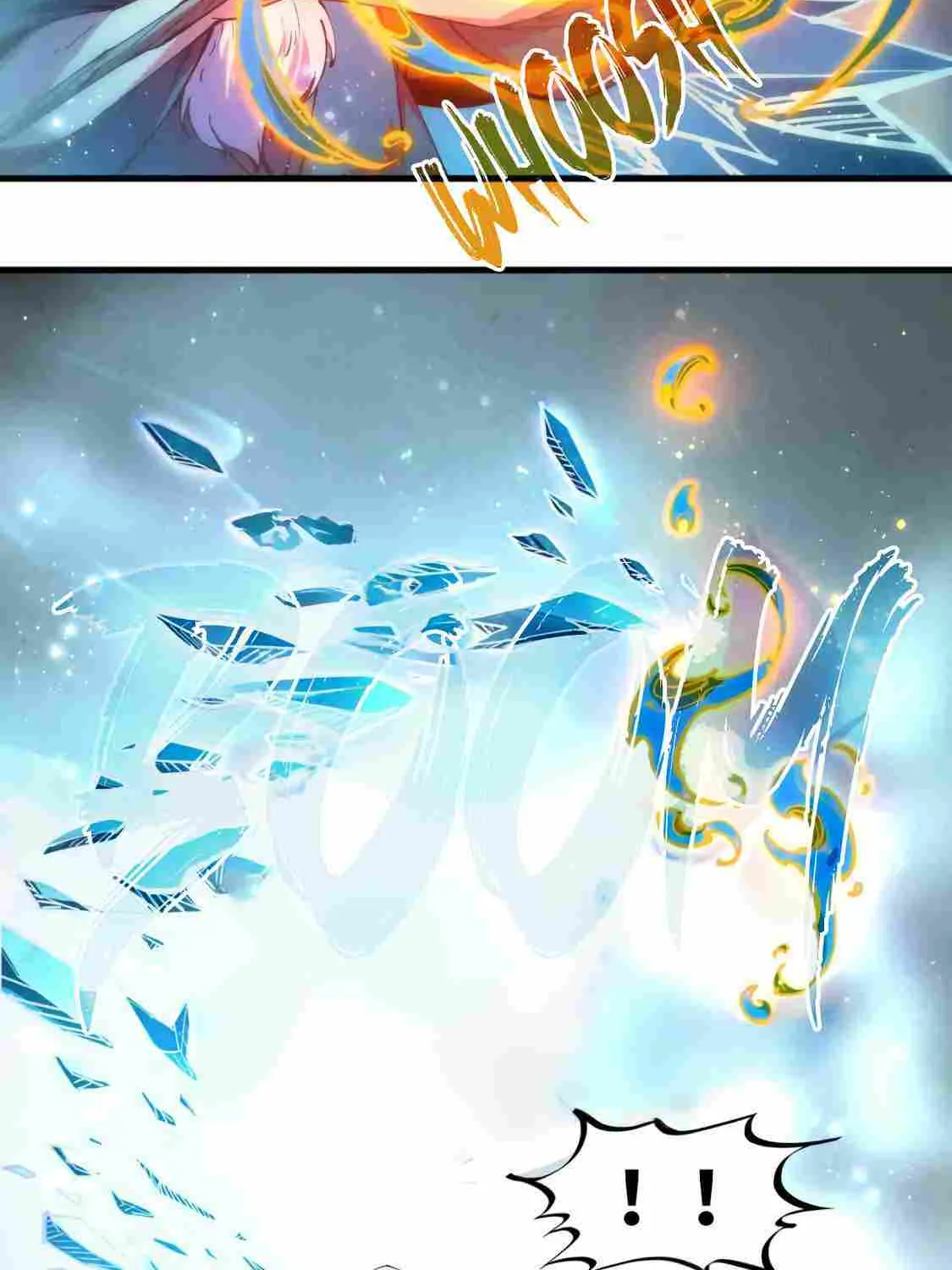 Read The Eternal Supreme chapter 208 image 55 on Lezhin
