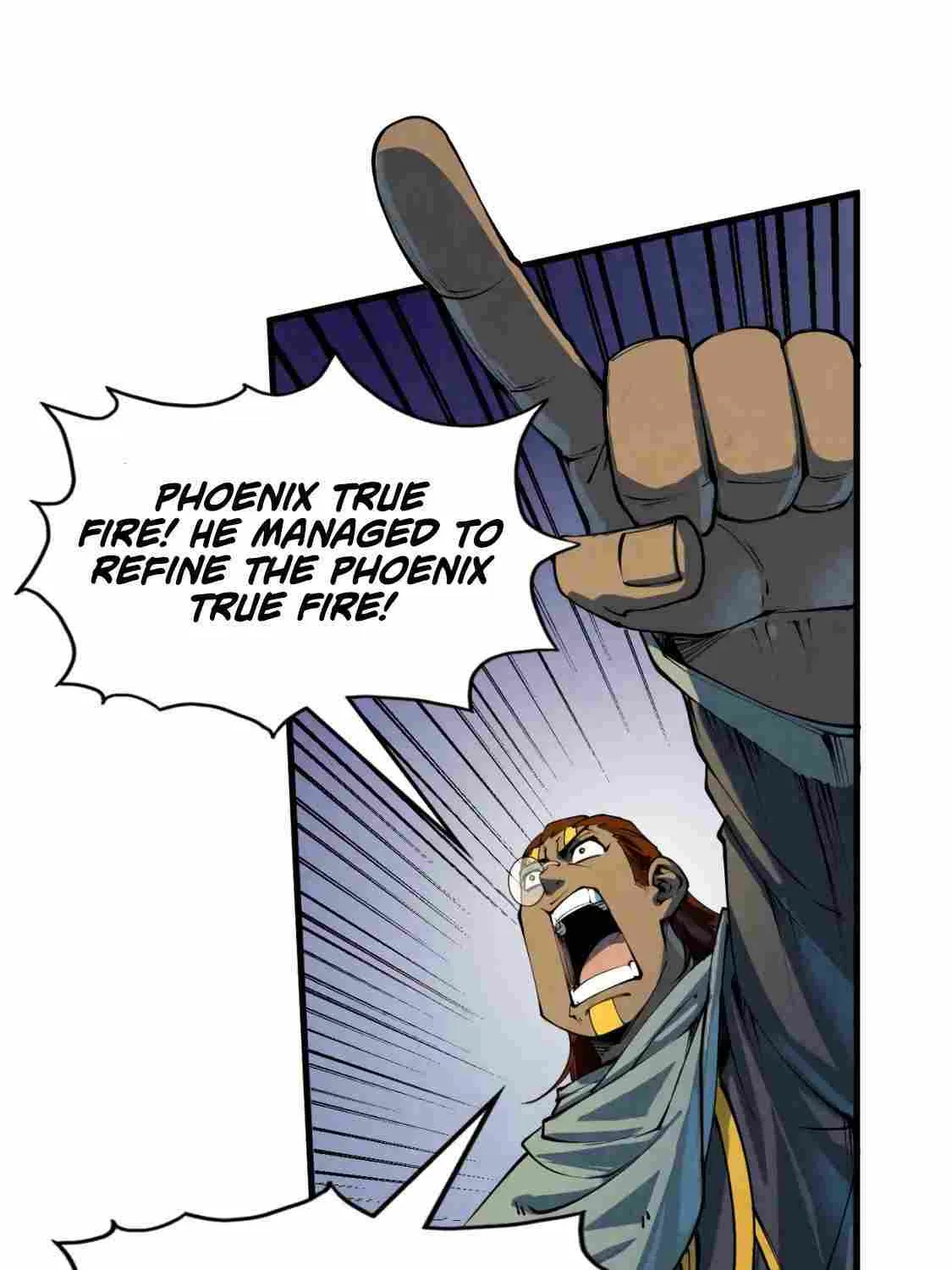 Read The Eternal Supreme chapter 208 image 57 on Lezhin