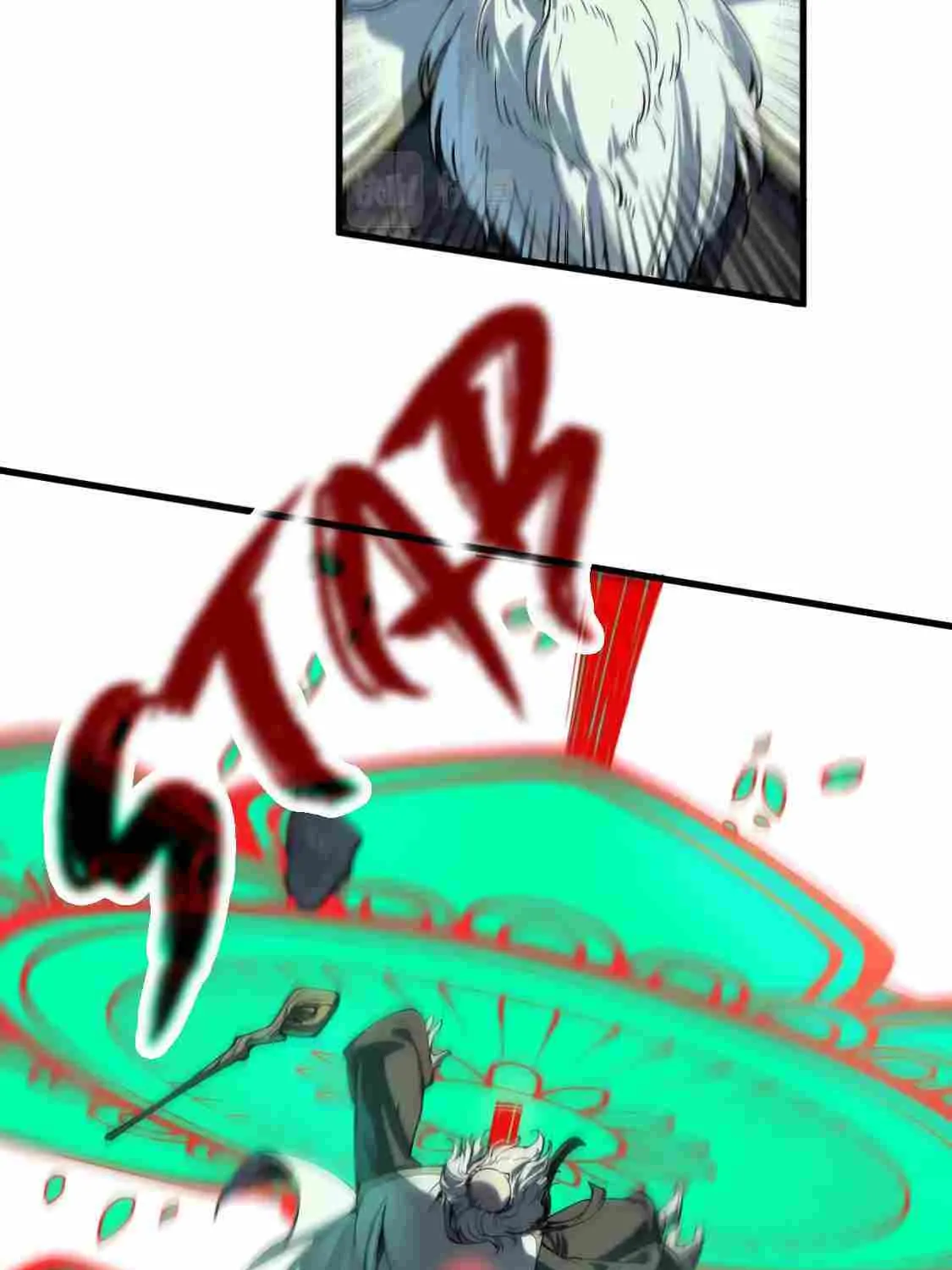 Read The Eternal Supreme chapter 208 image 60 on Lezhin
