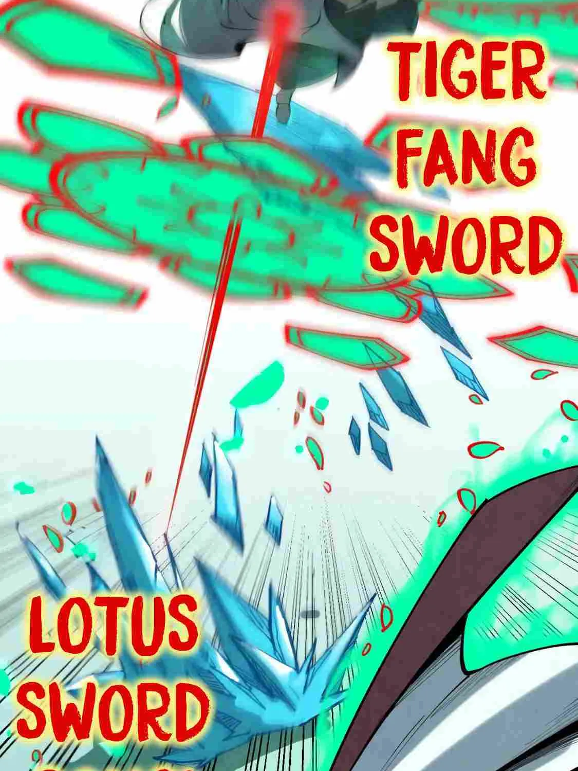 Read The Eternal Supreme chapter 208 image 61 on Lezhin