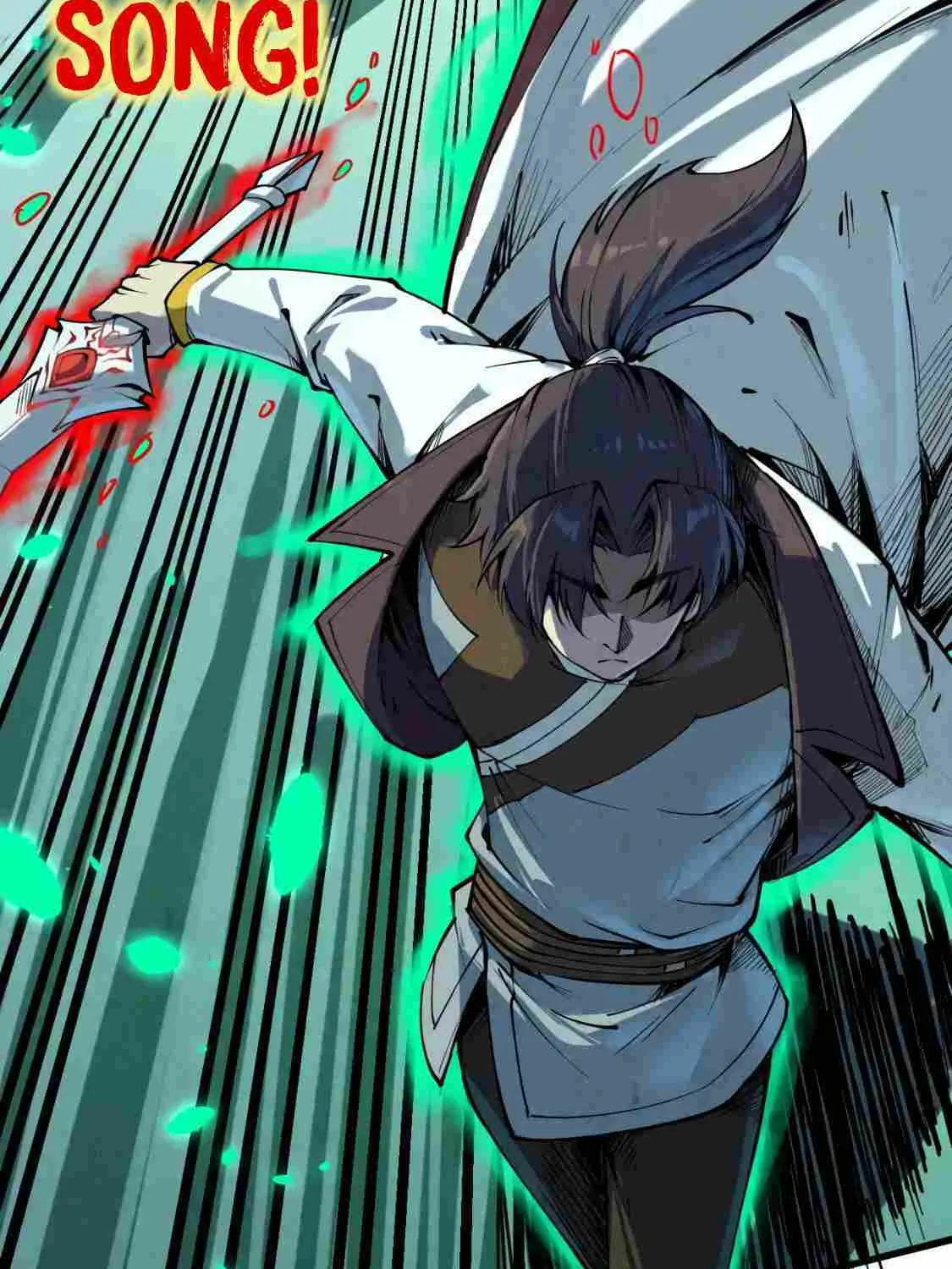 Read The Eternal Supreme chapter 208 image 62 on Lezhin